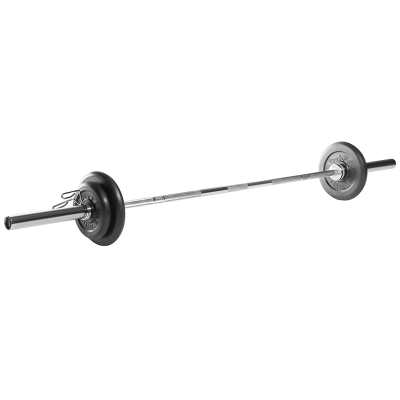 Олимпийская штанга 50 кг TITAN Barbell