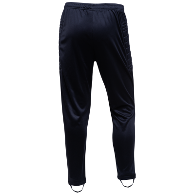 Брюки вратарские CAMP GK Pant JGP-1500-061, черный/белый